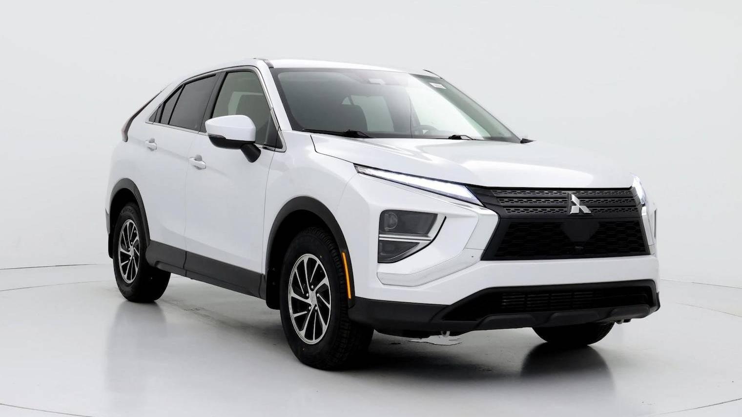 MITSUBISHI ECLIPSE CROSS 2022 JA4ASUAA7NZ052221 image